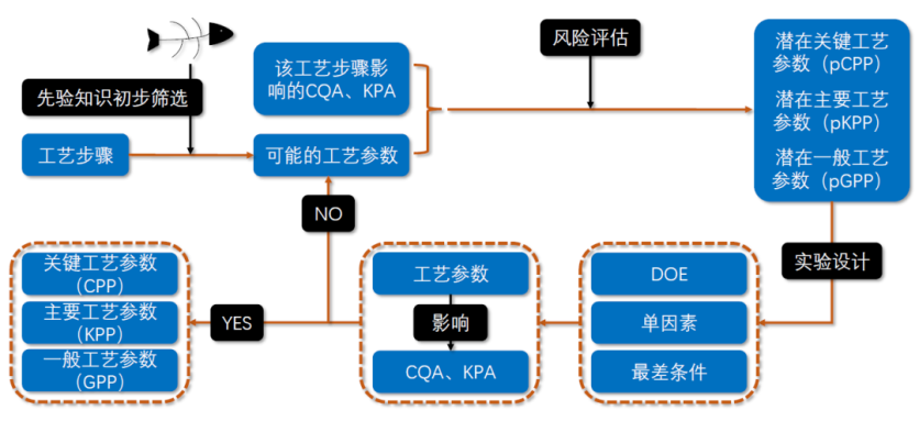 一種加快純化工藝表征的利器-在線配液連續(xù)層析技術(shù)